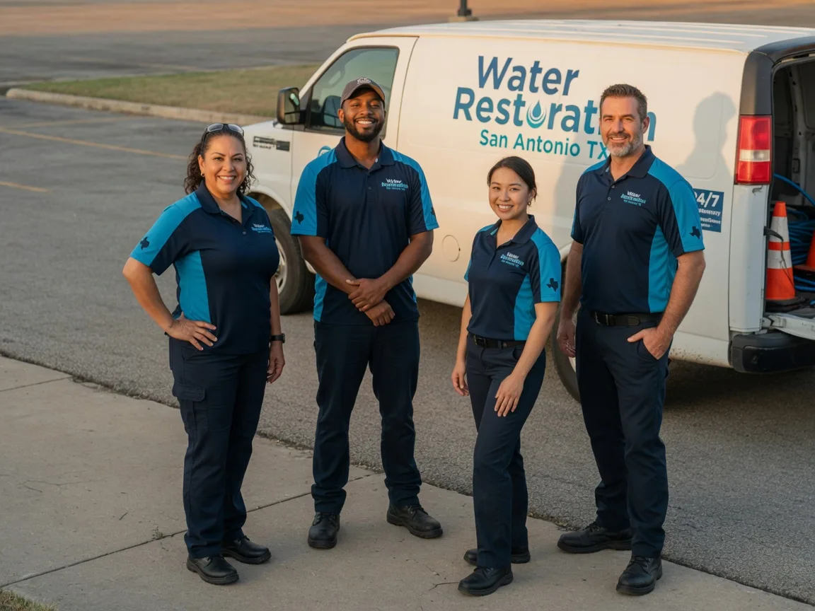 Water Damage Repair company in Depauw, IN